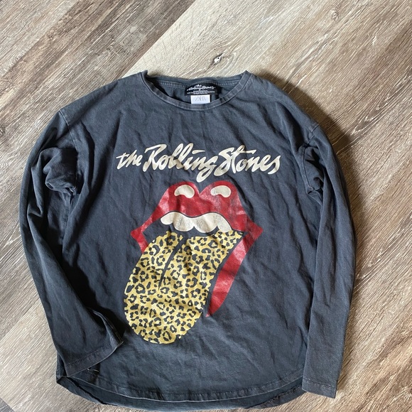 Zara girls top - Picture 1 of 2